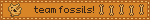 team fossils!
